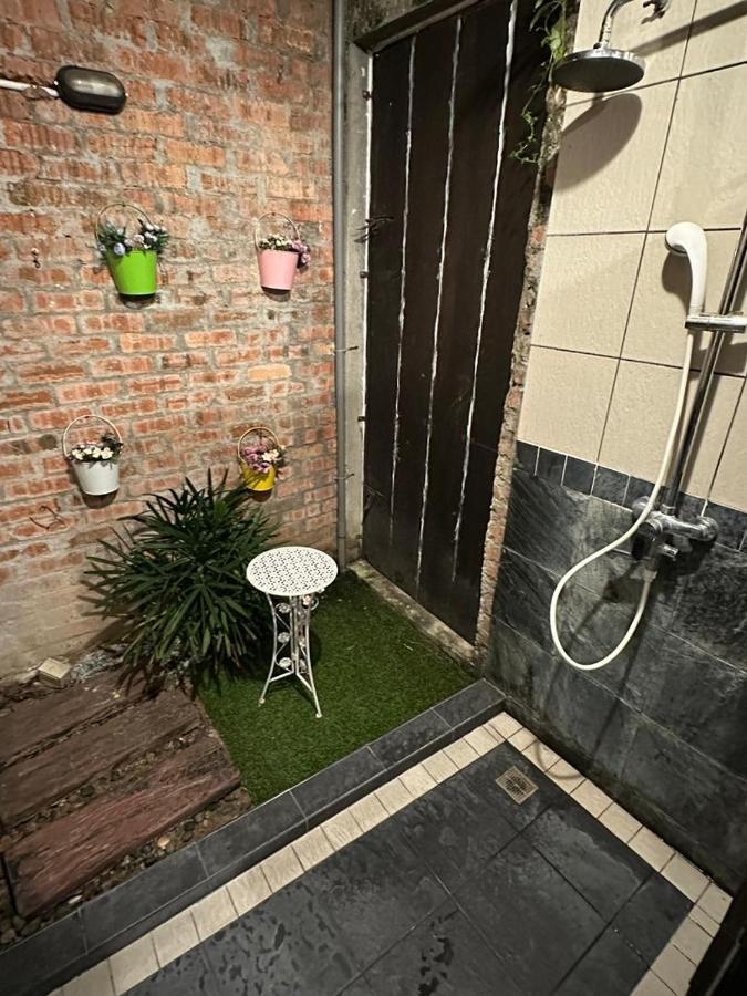 I Garden Hotel Ipoh Esterno foto